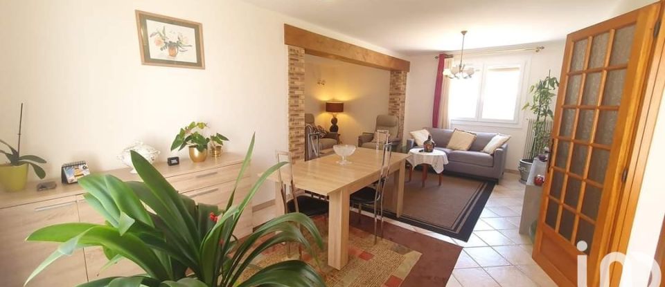 House 5 rooms of 95 m² in Saint-Dizier (52100)