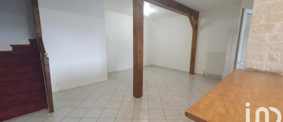 Maison 5 pièces de 79 m² à Saint-Dizier (52100)