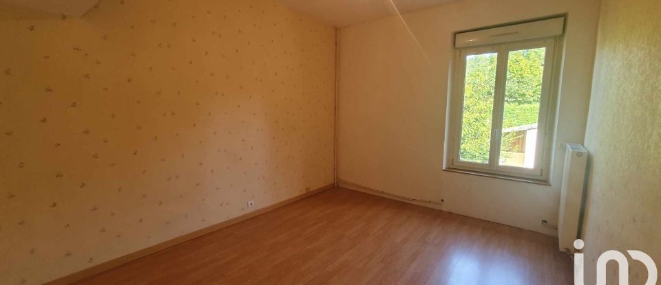 Maison 5 pièces de 79 m² à Saint-Dizier (52100)