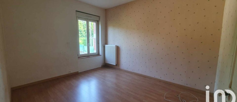 Maison 5 pièces de 79 m² à Saint-Dizier (52100)