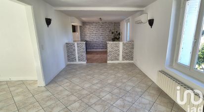 Maison de ville 8 pièces de 167 m² à Mazamet (81200)