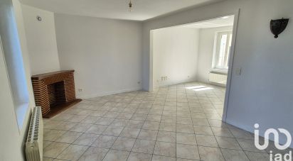 Maison de ville 8 pièces de 167 m² à Mazamet (81200)