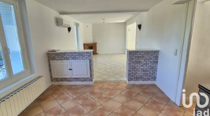 Maison de ville 8 pièces de 167 m² à Mazamet (81200)