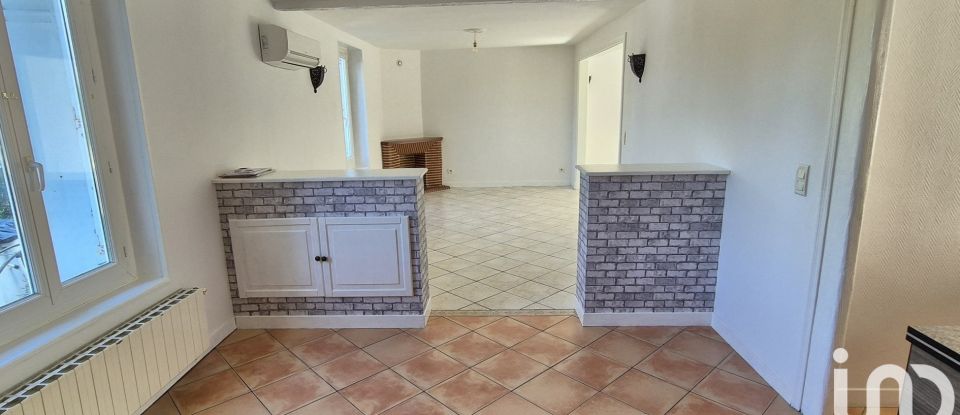 Town house 8 rooms of 167 m² in Mazamet (81200)