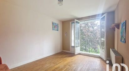 Appartement 3 pièces de 53 m² à Brest (29200)