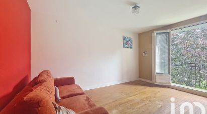 Appartement 3 pièces de 53 m² à Brest (29200)