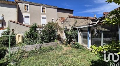 Maison 5 pièces de 167 m² à Mazamet (81200)