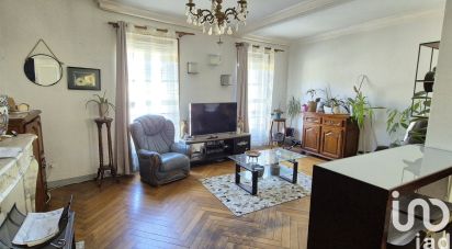 Maison 5 pièces de 167 m² à Mazamet (81200)