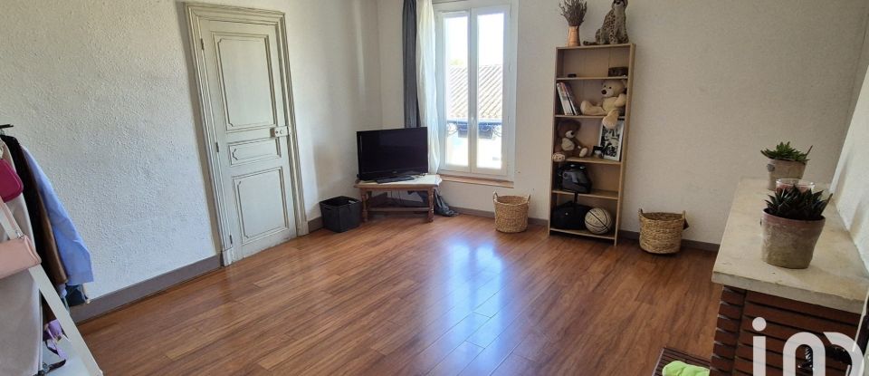 Maison 5 pièces de 167 m² à Mazamet (81200)