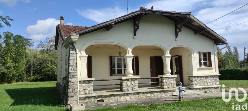 House 4 rooms of 65 m² in Pineuilh (33220)