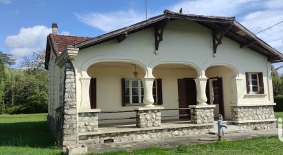 House 4 rooms of 65 m² in Pineuilh (33220)