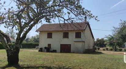 Maison 4 pièces de 65 m² à Pineuilh (33220)