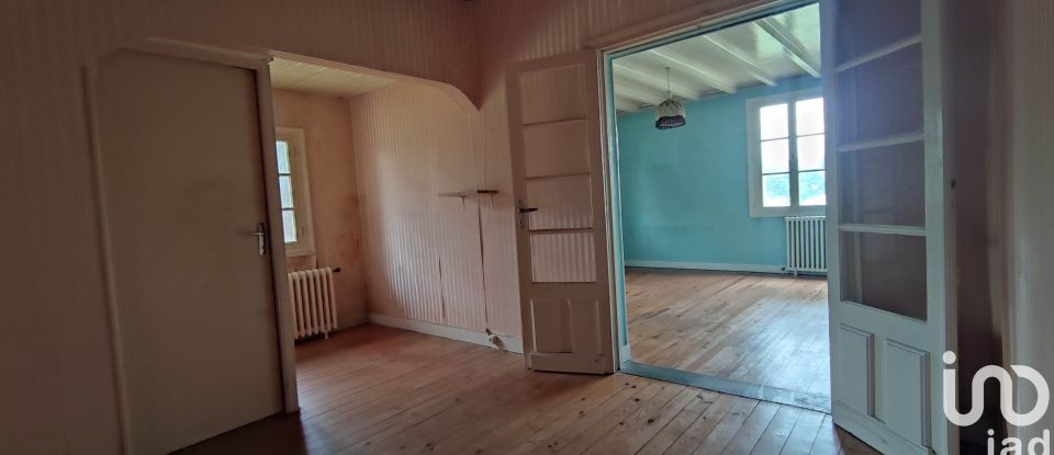 Maison 4 pièces de 65 m² à Pineuilh (33220)