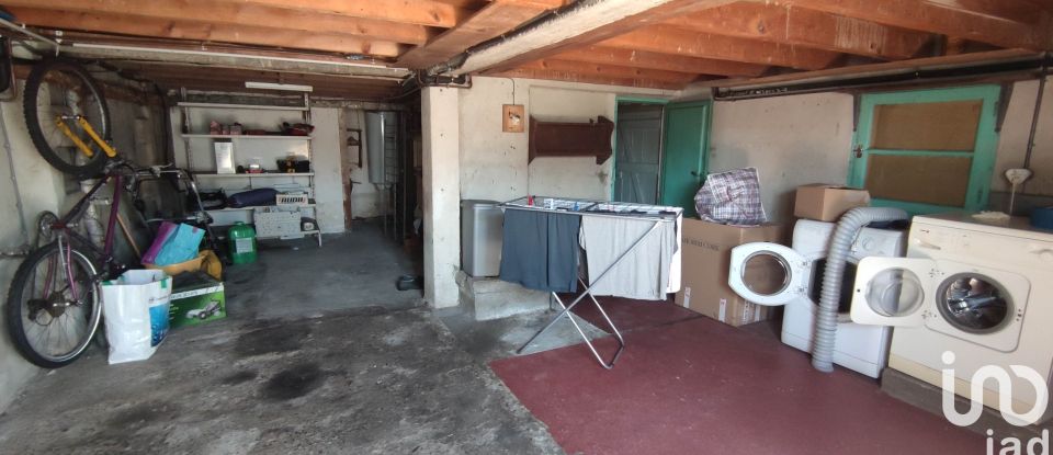 Maison 4 pièces de 65 m² à Pineuilh (33220)