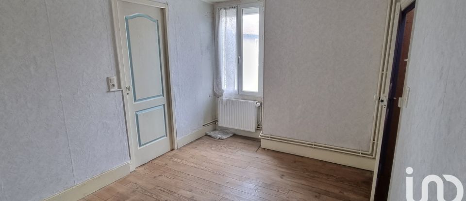 Maison 3 pièces de 71 m² à Saint-Amans-Valtoret (81240)