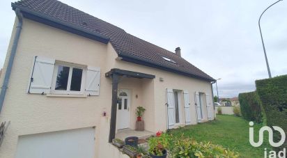 House 6 rooms of 122 m² in Saint-Dizier (52100)