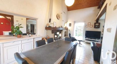 House 6 rooms of 122 m² in Saint-Dizier (52100)