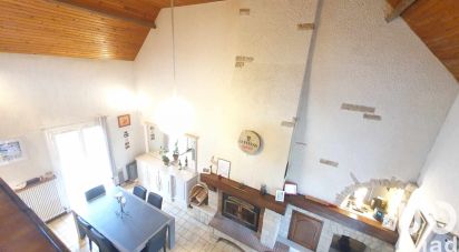 House 6 rooms of 122 m² in Saint-Dizier (52100)