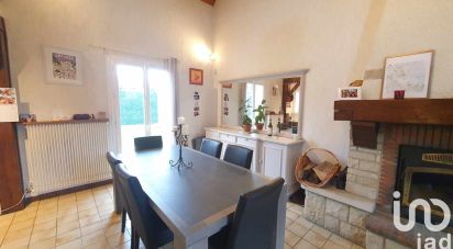 House 6 rooms of 122 m² in Saint-Dizier (52100)