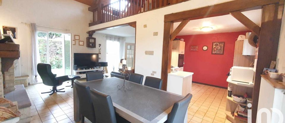 Maison 6 pièces de 122 m² à Saint-Dizier (52100)