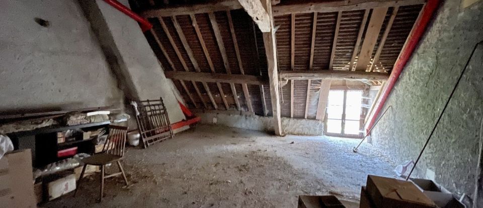 Maison 5 pièces de 150 m² à Cravant (45190)