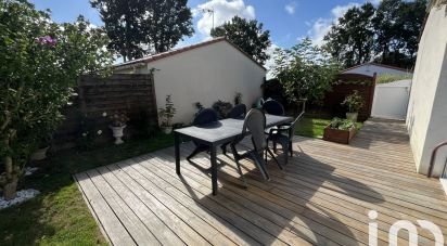 Maison 5 pièces de 102 m² à Le Poiré-sur-Vie (85170)