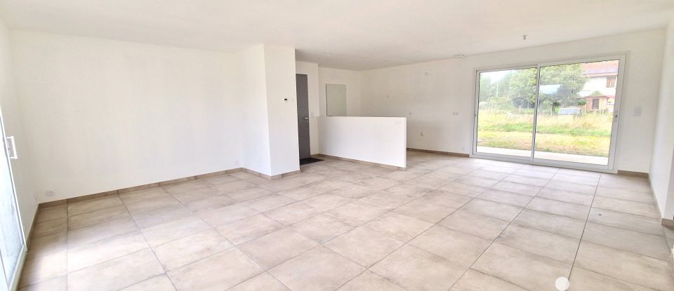 Maison 5 pièces de 113 m² à Lacq (64170)