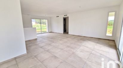 Maison 5 pièces de 113 m² à Lacq (64170)