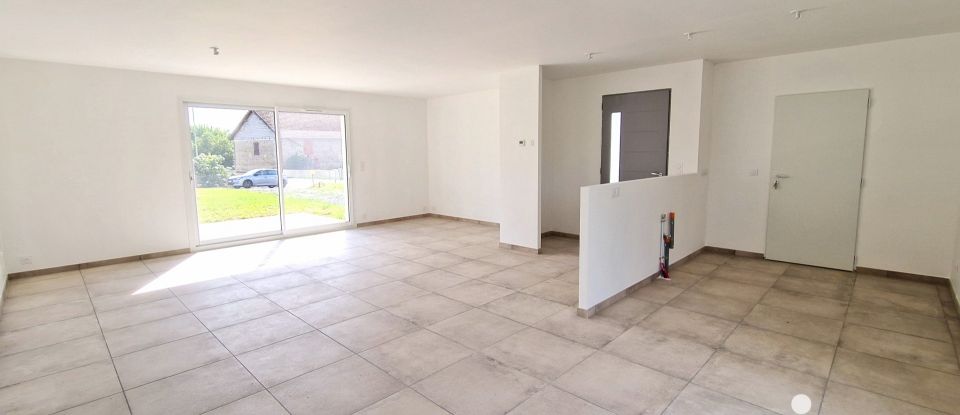 Maison 5 pièces de 113 m² à Lacq (64170)