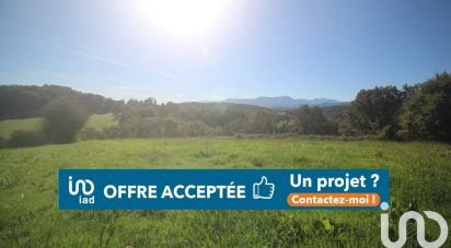 Terrain de 3 430 m² à Oloron-Sainte-Marie (64400)