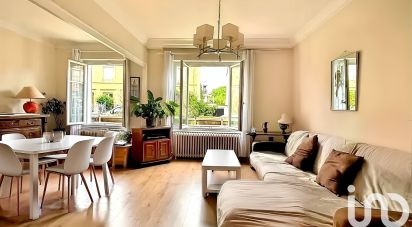 Apartment 3 rooms of 90 m² in Lyon (69008)