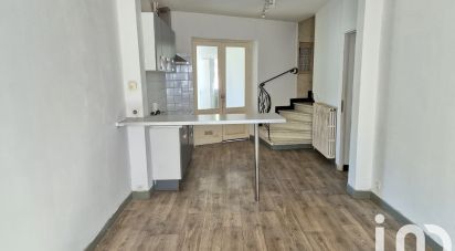 Maison de ville 3 pièces de 62 m² à Mazamet (81200)