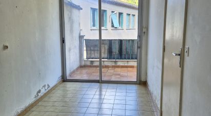 Town house 3 rooms of 62 m² in Mazamet (81200)