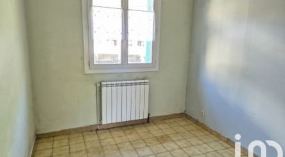 Maison de ville 3 pièces de 62 m² à Mazamet (81200)