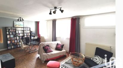 Appartement 5 pièces de 77 m² à Guingamp (22200)