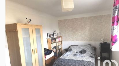 Appartement 5 pièces de 77 m² à Guingamp (22200)