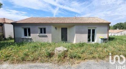 Maison 4 pièces de 91 m² à Cagnac-les-Mines (81130)