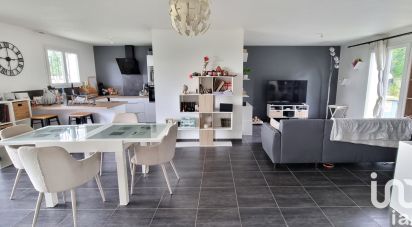 Maison 4 pièces de 91 m² à Cagnac-les-Mines (81130)