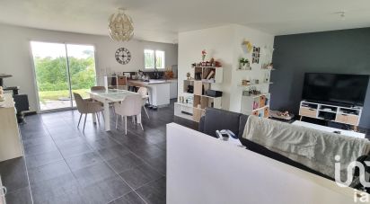 Maison 4 pièces de 91 m² à Cagnac-les-Mines (81130)