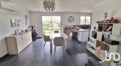 Maison 4 pièces de 91 m² à Cagnac-les-Mines (81130)