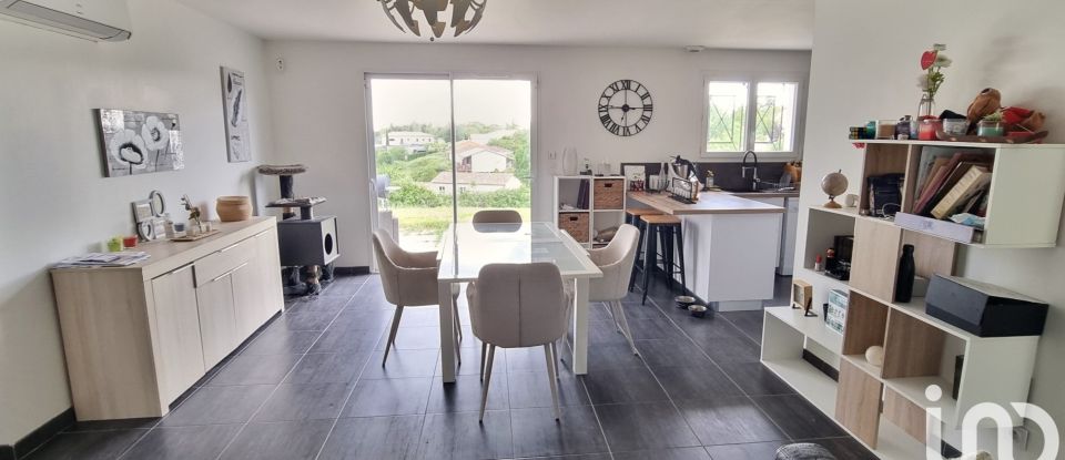 Maison 4 pièces de 91 m² à Cagnac-les-Mines (81130)