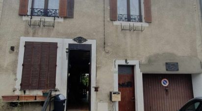 House 6 rooms of 110 m² in Vecqueville (52300)