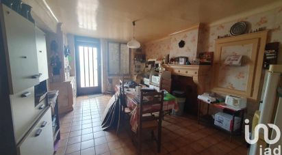 House 6 rooms of 110 m² in Vecqueville (52300)