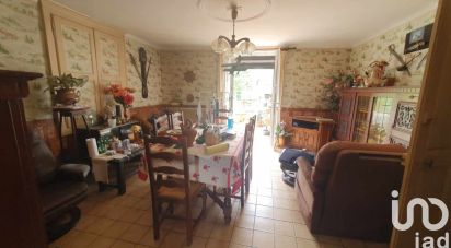 House 6 rooms of 110 m² in Vecqueville (52300)