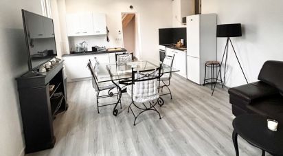 Maison 7 pièces de 129 m² à Troyes (10000)