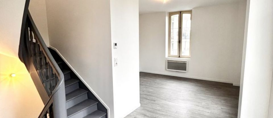 House 7 rooms of 129 m² in Troyes (10000)