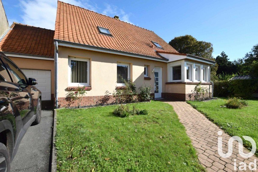 House 6 rooms of 145 m² in Ardres (62610)