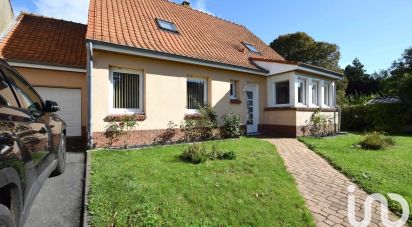 House 6 rooms of 145 m² in Ardres (62610)