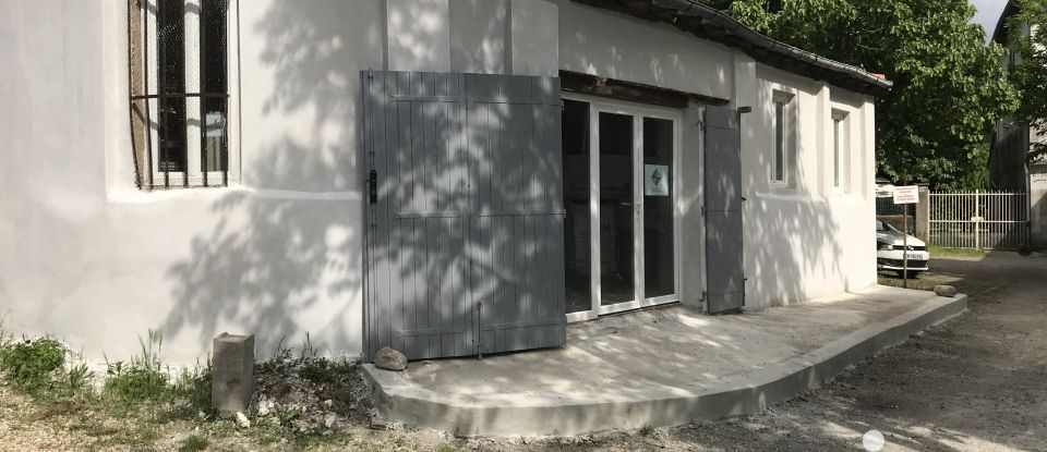 Immeuble de 420 m² à Saint-Ambroix (30500)