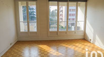 Apartment 3 rooms of 66 m² in Neuilly-sur-Marne (93330)